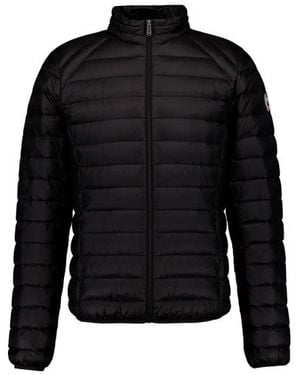 J.O.T.T Giacche Di Maglia E Pullover - Nero