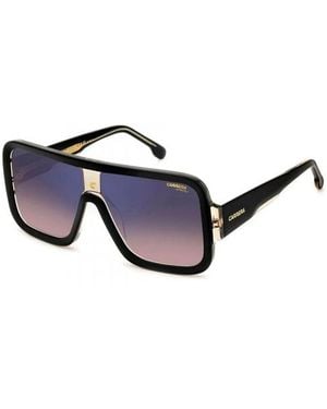 Carrera Flaglab47 Sonnenbrille - Blau