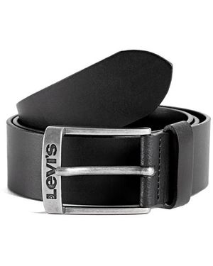Levi's Nuova Cintura Duncan - Nero