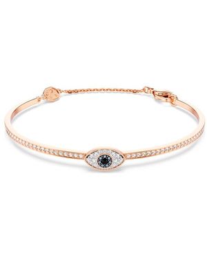 Swarovski Symbolisches Armband - Braun