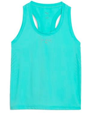 PUMA Abbigliamento Sportivo - Blu
