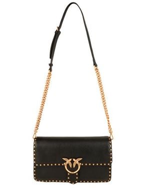Pinko Borsa Piccola Love Ones - Nero