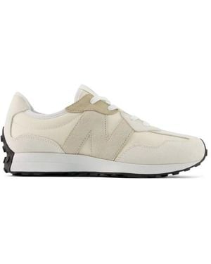 New Balance Schuh 327 - Weiß