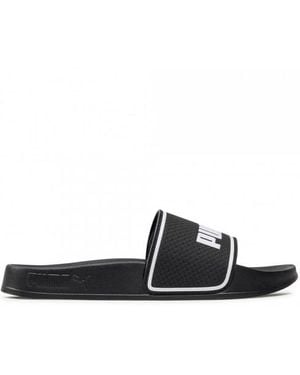 PUMA Leadcat 2.0 Flip Flop - Schwarz