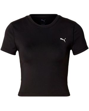PUMA Sportbekleidung - Schwarz