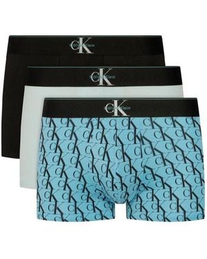 Calvin Klein Biancheria Intima - Blu