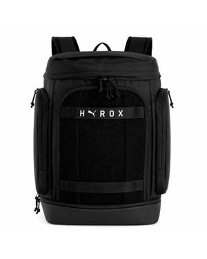 PUMA Zaino X Hyrox Daily 34 L - Nero