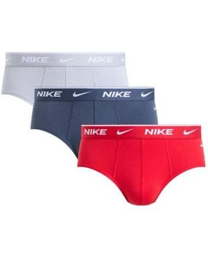 Nike Unterwäsche - Rot
