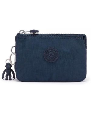 Kipling Borsa Per Aghi Creativita' - Blu