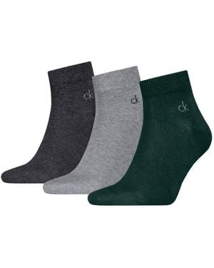 Calvin Klein Socken - Grün