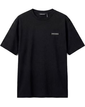 Antony Morato Magliette - Nero