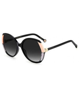 Carolina Herrera Occhiali Da Sole Ch 205096 - Nero