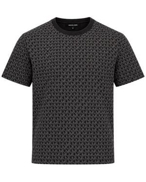 Michael Kors Magliette - Nero