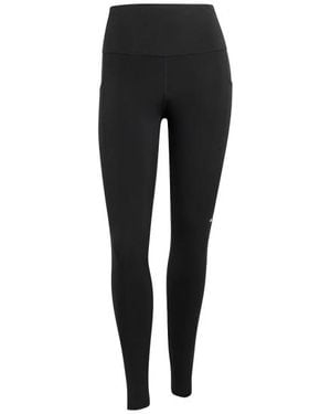 adidas Abbigliamento Sportivo - Nero