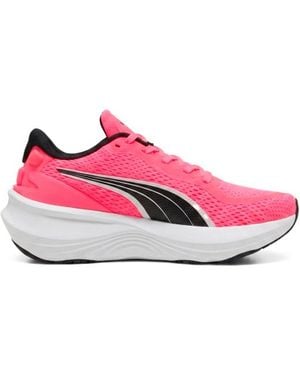 PUMA Scend Pro 2 Laufschuhe - Pink