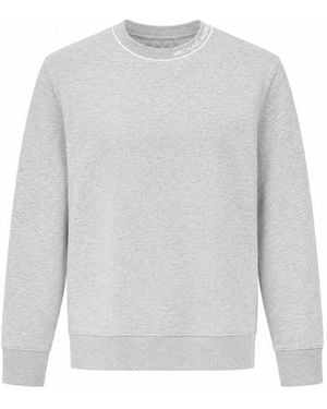 Michael Kors Giacche Di Maglia E Pullover - Grigio