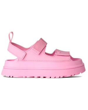 UGG Sandali Goldenglow - Rosa