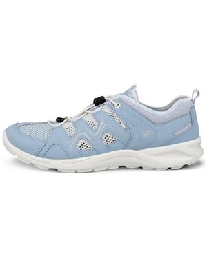Ecco Scarpa Terracruise - Blu