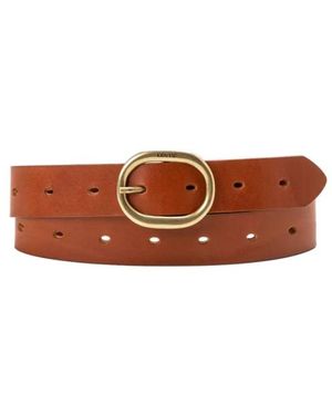 Levi's Hoch-Tief-Gürtel - Braun