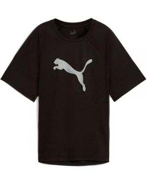 PUMA Abbigliamento Sportivo - Nero