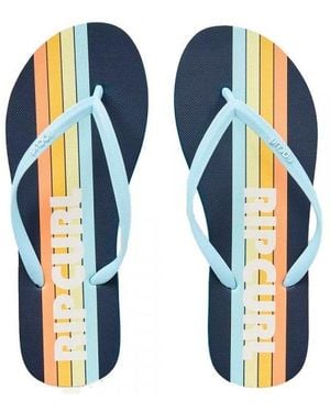 Rip Curl Revival Flip-Flop - Blau