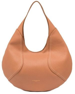 Gianni Chiarini Zeudi Tasche Bs 12096 Rngdbl - Braun