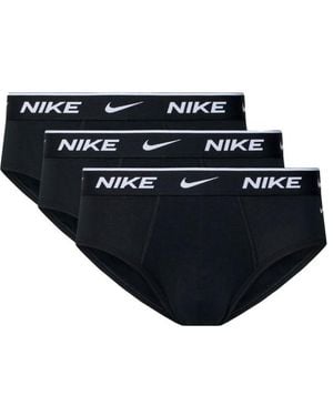 Nike Unterwäsche - Schwarz