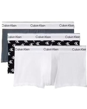Calvin Klein Calzini - Bianco