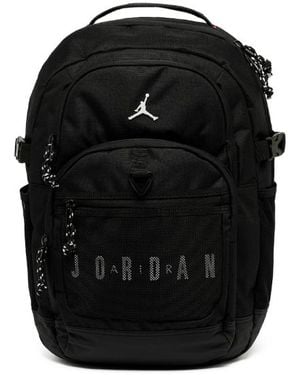 Nike Blacktop-Rucksack - Schwarz