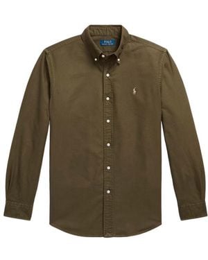 Ralph Lauren Magliette - Verde