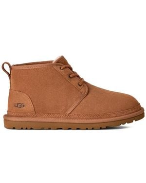 UGG Stivali - Marrone
