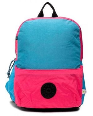 Kipling Zaino Sonnie Kle - Blu