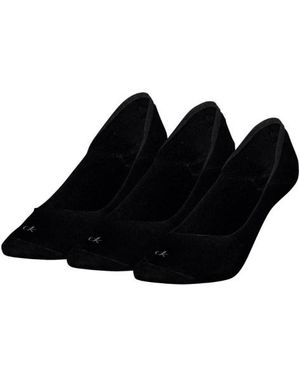 Calvin Klein Calcetines - Nero