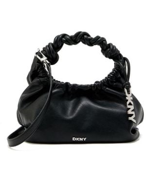 DKNY Pia-Tasche - Schwarz