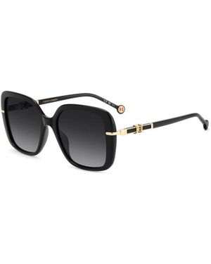 Carolina Herrera Her 0380/G/S Sonnenbrille - Schwarz