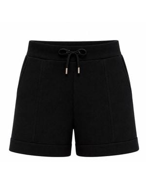 Guess Pantaloni - Nero