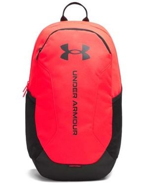Under Armour Zaino Ua Hustle Lite - Rosa