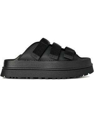 UGG Sandali Goldenglow - Nero