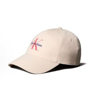 Calvin Klein Berretto - Rosa