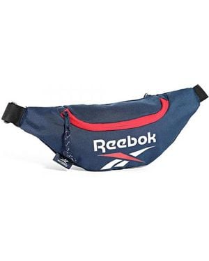 Reebok Marsupio Carson - Blu