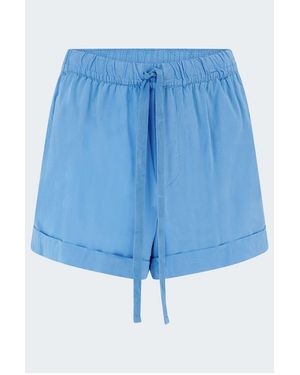Xirena Declan Short - Blue