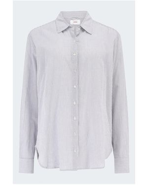 Xirena Beau Shirt - White
