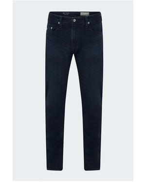 AG Jeans Tellis Slim Jean - Blue