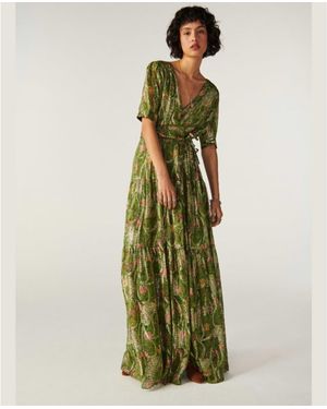 Robe verte bash 2019 hotsell
