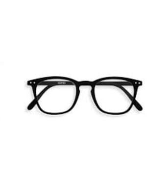 Izipizi Shape E Reading Glasses 1 - Nero