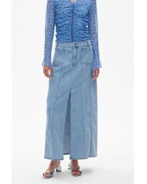 Baum und Pferdgarten Sabire Skirt 6 - Blue