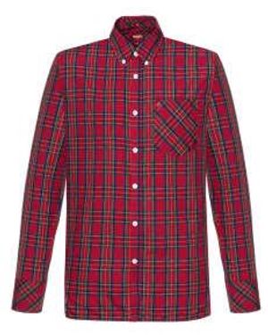 Camisas merc hotsell