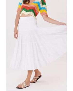 Jupe rene derhy sale