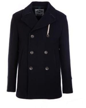 Peacoat camplin new arrivals