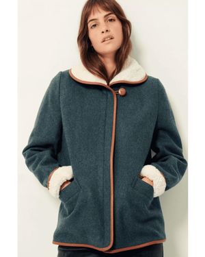 Vestes casual Sessun pour femme Reductions en ligne jusqu a 20 Lyst